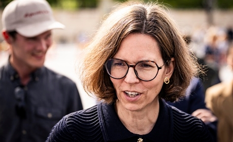 Une consultation citoyenne sur&nbsp;le vieillissement pour nourrir la CNA