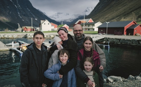 Protection de l'enfance&nbsp;: Fjord, un&nbsp;film réactionnaire ou progressiste&nbsp;?