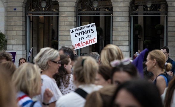 Violences contre les mineurs&nbsp;: la protection de l’enfance craint d’être invisibilisée