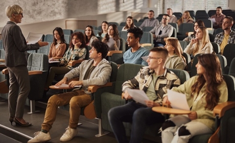 Accès à l'EHESP et à l'ENPJJ&nbsp;: 5&nbsp;000&nbsp;€ pour les étudiants en "Prépa Talents"