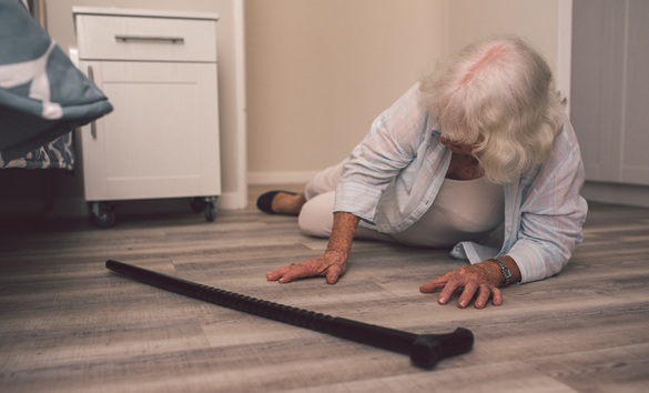 Évènements indésirables graves&nbsp;: 56,7&nbsp;% des EIGS en Ehpad jugés évitables