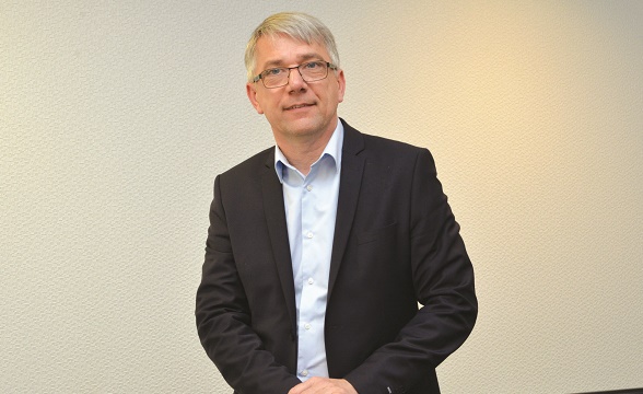 Roland Dysli&nbsp;: "Les enfants accompagnés par les Ditep ont toute leur place à l’école"