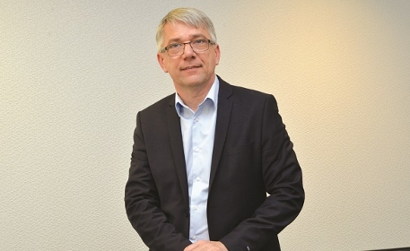 Roland Dysli&nbsp;: "Les enfants accompagnés par les Ditep ont toute leur place à l’école"