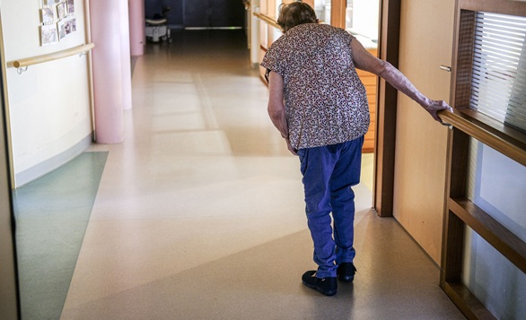 Ehpad&nbsp;: le Conseil de l'Europe appelle à améliorer le ratio entre personnel et résidents
