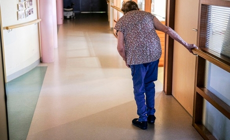 Ehpad&nbsp;: le Conseil de l'Europe appelle à améliorer le ratio entre personnel et résidents