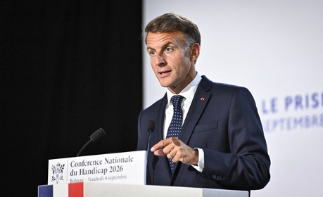 Une Conférence nationale du handicap de fin de quinquennat, sans grandes annonces