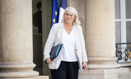 Petite enfance&nbsp;: 90&nbsp;M€ pour les crèches et l'accueil individuel