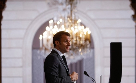 Entre bilan et annonces, Emmanuel Macron attendu pour sa dernière conférence du handicap