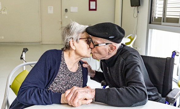 Vie intime et sexuelle&nbsp;: un cadre national prévu pour les&nbsp;ESSMS