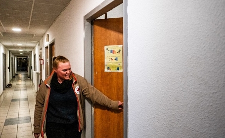Hébergement d'urgence&nbsp;: quelles données personnelles transmettre à l'État&nbsp;?