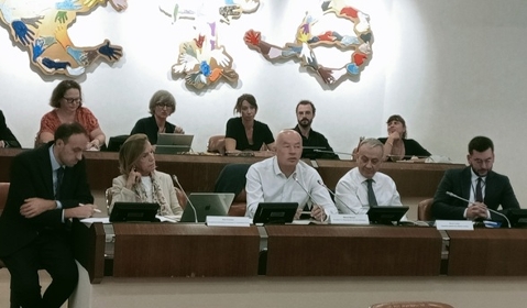Politiques sociales&nbsp;: "renoncer&nbsp;à la performance individuelle pour la robustesse globale"