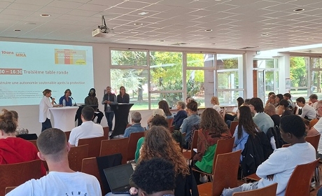 Mineurs non accompagnés&nbsp;: après la sortie, une autonomie encore fragile