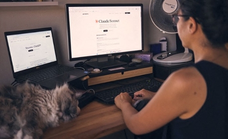 IA et travail social&nbsp;: cinq principes pour encadrer les usages