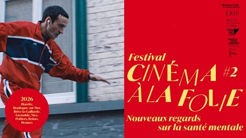 Un festival de ciné explore la santé mentale des jeunes