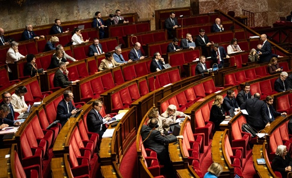PLF 2027&nbsp;: l'Assemblée nationale renforce les moyens des&nbsp;départements