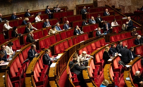 PLF 2027&nbsp;: l'Assemblée nationale renforce les moyens des&nbsp;départements