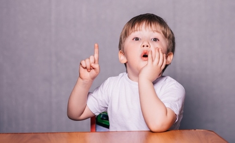 Nouvel appel à créer une délégation aux droits des enfants au Sénat