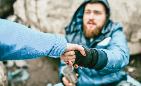 Morts de la rue&nbsp;: les&nbsp;anciens enfants placés&nbsp;meurent plus jeunes