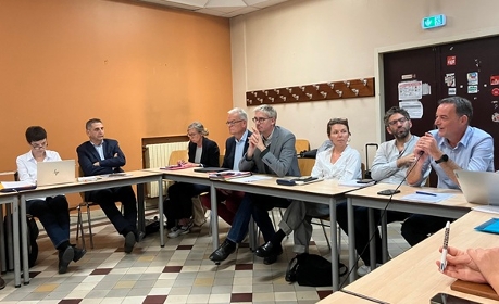 Budget 2027&nbsp;: Alerte dénonce des économies "sur le dos des ménages les plus pauvres"