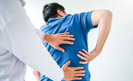 Risques professionnels&nbsp;: les petites structures sont plus exposées aux accidents du travail