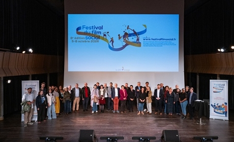 Festival du film social&nbsp;: les temps forts de la cérémonie de clôture