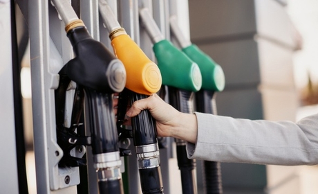Indemnité carburant élargie&nbsp;: les "grands rouleurs" peuvent déposer la demande d'aide