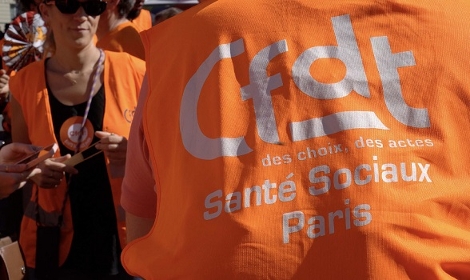"Et si nous arrêtions vraiment&nbsp;?"… les acteurs du social lancent l'alerte
