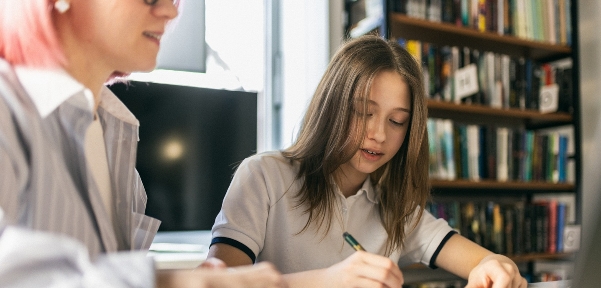 Scolarité des enfants placés : sortir des parcours imposés