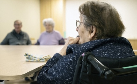 Selon la FHF, les Ehpad publics auraient un déficit cumulé de 400&nbsp;M€ en 2025