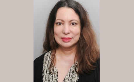 Isabel Da Costa est la nouvelle présidente d'APF France handicap