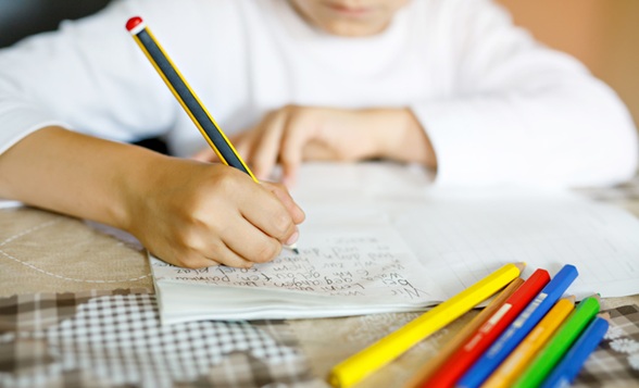 [Long format] Scolarité des enfants confiés&nbsp;: des progrès espérés