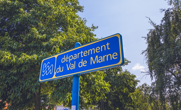 Département du Val-de-Marne&nbsp;: une plainte pour "harcèlement moral institutionnel"