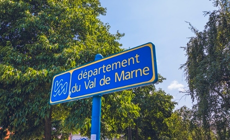 Département du Val-de-Marne&nbsp;: une plainte pour "harcèlement moral institutionnel"