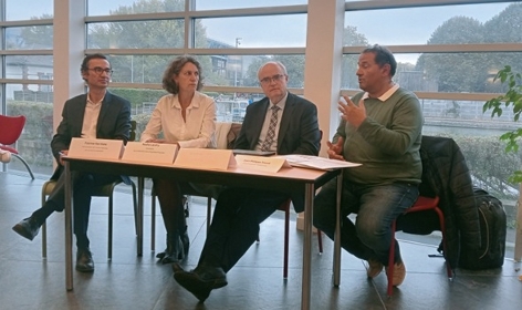 Insertion&nbsp;: le budget 2027 pourrait entraîner 5&nbsp;600 suppressions d'emploi