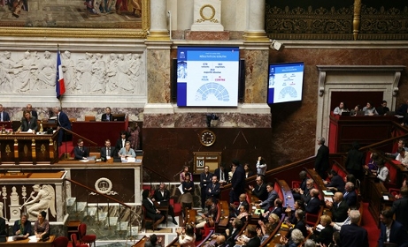 La proposition de loi "intégrale" adoptée à l'unanimité à l’Assemblée nationale